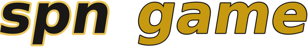 spn game logo