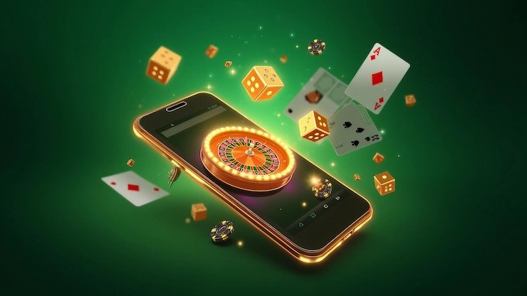 spn game Baccarat Insider